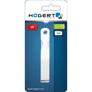 Ferramenta para medição de folgas (0.038..0.889mm) - 31 peças