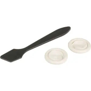Pasta térmica (2.0W/mk) - Silver - 3Gr.