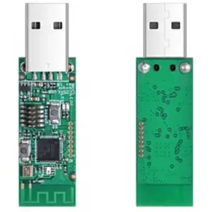 Adaptador USB ZigBee