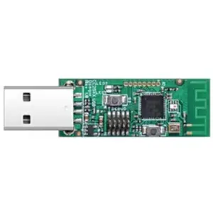 Adaptador USB ZigBee