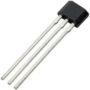 TRANSISTOR 2SC2458