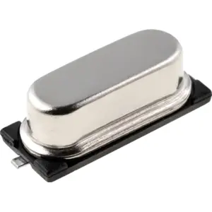 Cristal de Quartzo 25MHz SMD