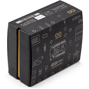 Microcontrolador Arduino UNO MINI - Limited Edition
