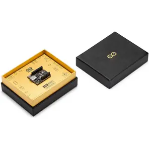 Microcontrolador Arduino UNO MINI - Limited Edition
