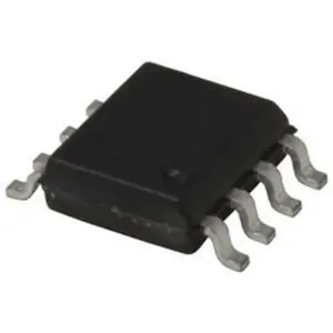 Tirístor 102H6D (600V 0,2A, SMD SOIC-8)