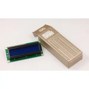 Kit de desenvolvimento Arduino Starter (c/ Livro em PT)