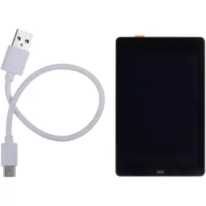 Placa de desenvolvimento ESP32 com ecrã tátil 320x480 capacitivo multi-touch - Wireless-Tag WT32-SC01