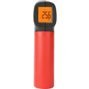 Termómetro por Infravermelhos (-20..400ºC)