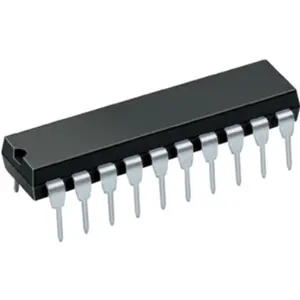 CI 74HC245
