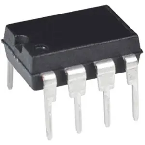 Circuito Integrado INA122PA - Amplificador de instrumentação