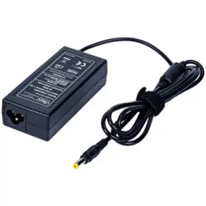 Fonte de alimentação 12VDC 4.0A 5.5x2.1x10mm