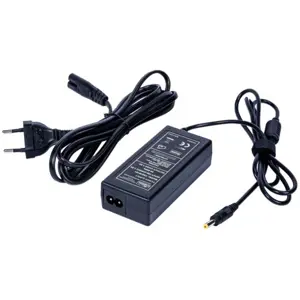 Fonte de alimentação 12VDC 3.0A 36W 4.8x1.7x10mm