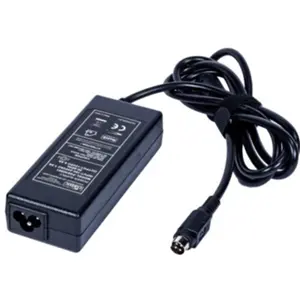 Fonte de alimentação 12VDC 6.0A 72W Power-DIN 4 pinos