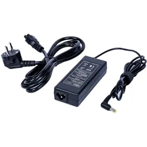 Fonte de alimentação 19VDC 4.74A 90W 5.5x1.7mm (para Acer, Asus)