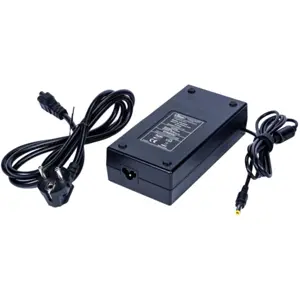 Fonte de alimentação 19VDC 7.1A 135W 5.5x2.5mm