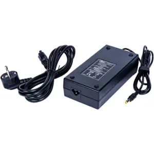 Fonte de alimentação 19VDC 7.9A 150W 5.5x2.5mm