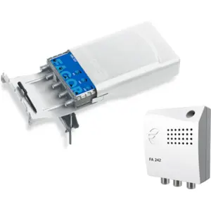 Mastro + fuente (KIT)