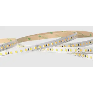 Fita de 400 LEDs SMD2835 IP20 24VDC 7.2W/m (36W) 4000K (branco neutro) 1080lm/m - rolo de 5.0m