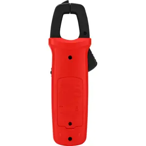 Pinça amperimétrica (400Aac/dc 600Vac/dc 40MΩ Cap. Hz T-RMS Auto-Range Min/Max NCV)