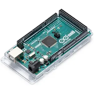 Microcontrolador Arduino MEGA 2560 REV3