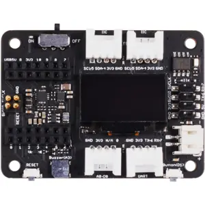 Placa de expansão Seeeduino XIAO