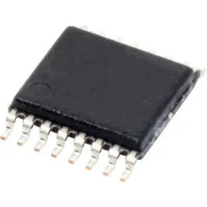 Circuitos integrado 5V CMOS SOIC-16	- ADM693ARZ