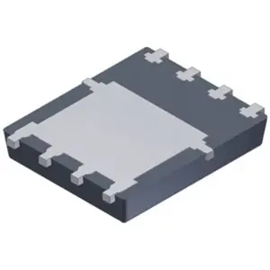 Transistor FDMS0309AS