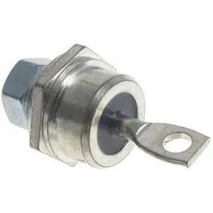 Diodo 200V 70A (cátodo comum)  - VS-70HF20