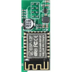 Módulo WiFi plug-in para a fonte de alimentação de laboratório modular RD6006