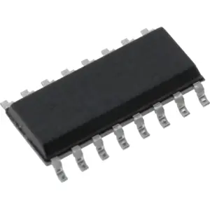 Circuito Integrado HEF4021 SMD