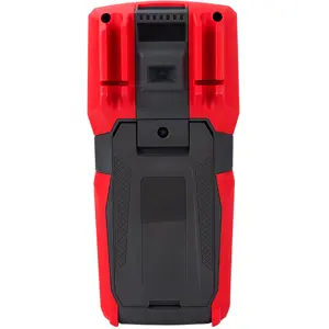 Multímetro digital (VAC/DC=1000V, IAC/DC=20A Ω=60M Cap., Hz, °C, hFE, T-RMS, NCV)