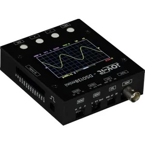 Osciloscópio digital DSO-138 Mini