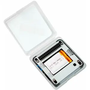 Módulo de expansão com bateria de 500mAh para M5Core2