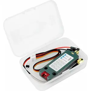 Generador de funciones DDS controlado por I2C