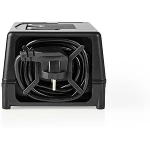 Conversor 230VAC -> 110VAC 300VA / 300W