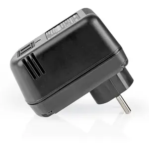 Conversor 230VAC ➝ 110VAC 30W (45VA Pico 60 Min.)