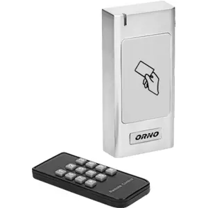 Lector de control de acceso por RFID 125kHz IP66