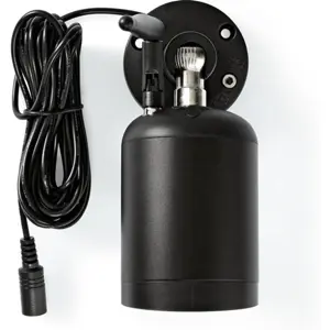 Câmara IP (Wi-Fi) Bullet 1080p 3mm IR 15m (compatível c/ Tuya) - IP65
