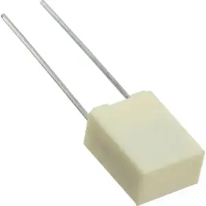 Condensador Polyester 470nF/0.47uF 100VDC