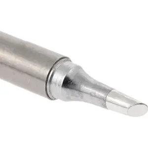 Punta para soldador TS100 - bisel 2mm - TS-BC2 - Compatible con Miniware TS100