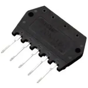 Ponte rectificadora 1600V 30A  - SANREX DF30NA160 S