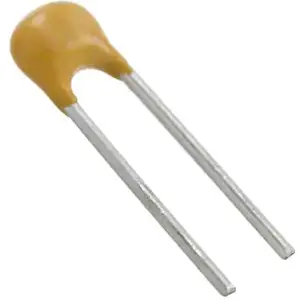 Condensador Cerâmico 300pF 25V