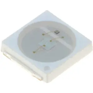 LED SMD3030 âmbar 30...36lm 120°