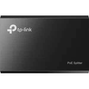 PoE Splitter IEEE 802.3af Ficha DC ø5.5×2.1mm 5/9/12V