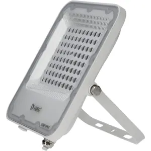Projector LED 230V 50W 6500K 4700lm IP65 - branco