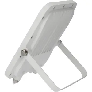Projector LED 230V 50W 6500K 4700lm IP65 - branco