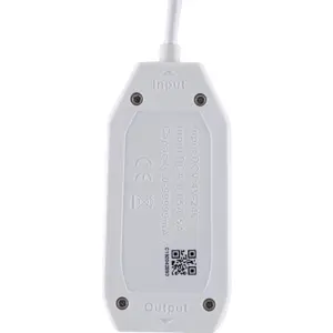 Medidor de tensão corrente e carga USB-C (USB Tester) c/ memória