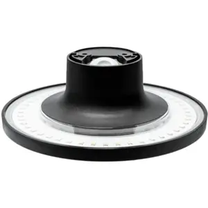 Luminária de parede exterior LED 230V 8W 650lm 4000K IP65