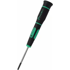 Chave de precisão Torx c/ furo T10H×50mm