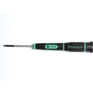 Chave de precisão Torx T7×50mm